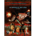 La Bataille des Jedi - Guide (jdr Star Wars D6 La Nouvelle République en VF) 003
