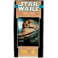 Jabba's Palace - Adventure Set (figurines jdr Star Wars D6 en VO) 001