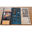 Jabba's Palace - Adventure Set (figurines jdr Star Wars D6 en VO) 001