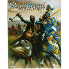 Chainmail Medieval Combat (wargame Worthington Games en VO)
