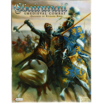 Chainmail Medieval Combat (wargame Worthington Games en VO)