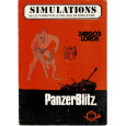 Simulations N° 8 - Revue trimestrielle des jeux de simulation (revue Cornejo wargames en VF) 001