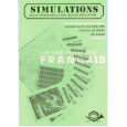 Simulations N° 7 - Revue trimestrielle des jeux de simulation (revue Cornejo wargames en VF) 001