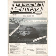 Le Journal du Stratège N° 32 (revue de jeux d'histoire & de wargames) 002