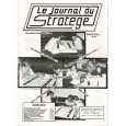 Le Journal du Stratège N° 31 (revue de jeux d'histoire & de wargames) 002