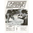 Le Journal du Stratège N° 29-30 (revue de jeux d'histoire & de wargames) 002