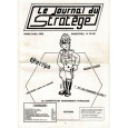 Le Journal du Stratège N° 25-26 (revue de jeux d'histoire & de wargames) 002