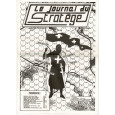 Le Journal du Stratège N° 23-24 (revue de jeux d'histoire & de wargames) 002