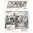 Le Journal du Stratège N° 21-22 (revue de jeux d'histoire & de wargames) 002