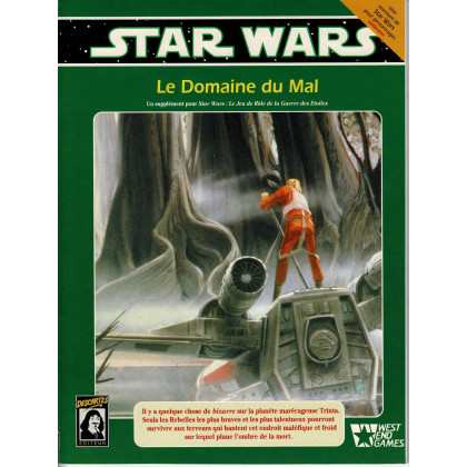 Le Domaine du Mal (jdr Star Wars D6 en VF) 004