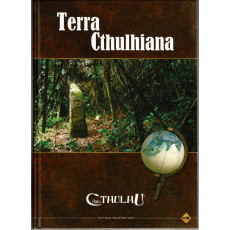 Terra Cthulhiana (jdr L'Appel de Cthulhu V6 en VF)
