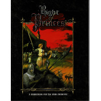 Right of Princes (jdr Vampire The Dark Ages en VO)