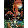 Le Monde de Rêve de Dragon (jdr Rêve de Dragon 1ère Edition en VF) 001