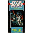 Heroes of the Rebellion - Collector's Set (figurines jdr Star Wars D6 en VO) 001