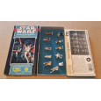 Heroes of the Rebellion - Collector's Set (figurines jdr Star Wars D6 en VO) 001