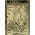 Pavis & Big Rubble Companion Vol. 5 - Beyond Pavis (jdr Glorantha en VO) 001