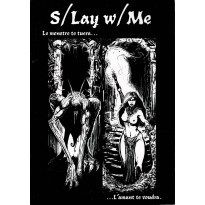 S/Lay w/Me (jdr La Boîte à Heuhh en VF)