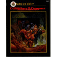 Guide du Maître (jdr AD&D 2e édition révisée en VF) 005