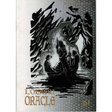 L'Oiseau Oracle N° 2 (prozine jdr Rêve de Dragon en VF)