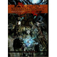 Steamshadows - Le jeu de rôle Steampunk (livre de base JDR Editions en VF) 003