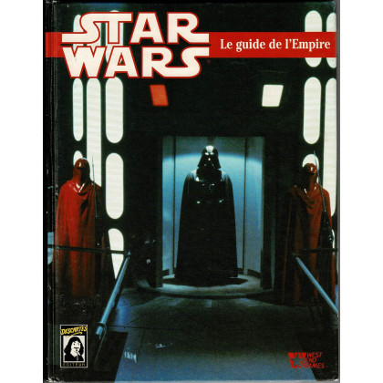Le Guide de l'Empire (jdr Star Wars D6 en VF) 016