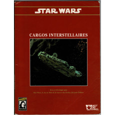 Cargos interstellaires (jdr Star Wars D6 en VF)