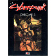 Chrome 3 (jdr Cyberpunk 1ère édition en VF) 008