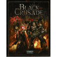 Black Crusade - Livre de base (jdr Warhammer 40.000 en VF) 002