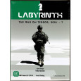 Labyrinth - 4th Printing de 2018 (wargame GMT en VO) 002