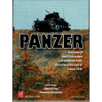 Panzer Expansion 4 - France 1940 (wargame GMT en VO) 001