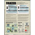 Panzer Expansion 4 - France 1940 (wargame GMT en VO) 001