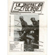 Le Journal du Stratège N° 19-20 (revue de jeux d'histoire & de wargames) 002