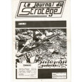 Le Journal du Stratège N° 15-16 (revue de jeux d'histoire & de wargames) 002