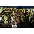 Pathfinder - Ecran du MJ & livret (jdr Pathfinder 2e édition en VF) 003