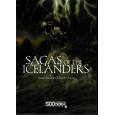 Sagas of the Icelanders - Le jeu de rôle (jdr 500 Nuances de Geek en VF) 001