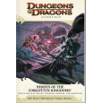 Essentials - Heroes of the Forgotten Kingdoms (jdr Dungeons & Dragons 4 en VO) 001
