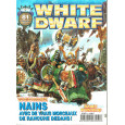 White Dwarf N° 81 (magazine de jeux de figurines Games Workshop en VF) 001