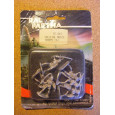 Skeletal Melee Troops (blister de figurines Fantasy Ral Partha) 002