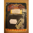 Go-Gang Enforces on Scorpion (blister de figurine Shadowrun Ral Partha) 001