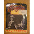 Mages (blister de figurines Shadowrun Ral Partha) 001