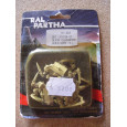Orc Legion of Death - Gladiator Auxiliary (blister de figurines Fantasy Ral Partha) 001