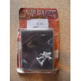 Dwarf (blister figurine Dwarves de Ral Partha) 001