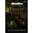 Airship Pirates - Abney's Park (jdr OneDice en VO) 001