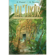Tal'Tikûr (jdr De Architectura en VF) 001