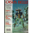 Casus Belli N° 71 (1er magazine des jeux de simulation) 011