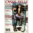 Casus Belli N° 75 (1er magazine des jeux de simulation) 010