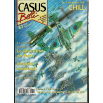 Casus Belli N° 82 (magazine de jeux de rôle)