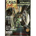 Casus Belli N° 90 (magazine de jeux de rôle) 010