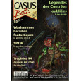 Casus Belli N° 86 (magazine de jeux de rôle) 011