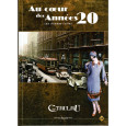 Au Coeur des Années 20 - Les Années Folles - Edition spéciale (jdr L'Appel de Cthulhu V6 en VF) 001
